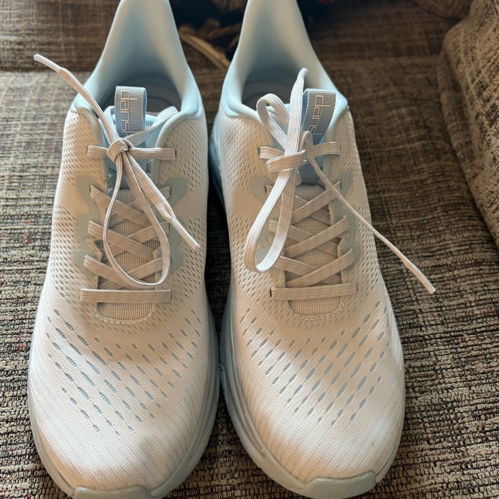 Dansko Tennis Shoes, 42 - Picture 2 of 6